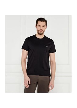 BOSS BLACK T-shirt RN 365 | Regular Fit ze sklepu Gomez Fashion Store w kategorii T-shirty męskie - zdjęcie 184971843