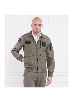 Aeronautica Militare Kurtka | Regular Fit ze sklepu Gomez Fashion Store w kategorii Kurtki męskie - zdjęcie 184971861