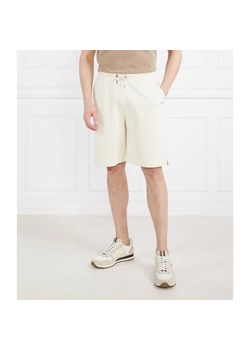 BOSS ORANGE Szorty Sefadebasic | Regular Fit ze sklepu Gomez Fashion Store w kategorii Spodenki męskie - zdjęcie 184971862