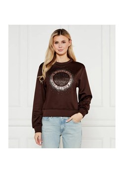 GUESS Bluza PEONY | Regular Fit ze sklepu Gomez Fashion Store w kategorii Bluzy damskie - zdjęcie 184971900