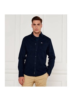 Tommy Jeans Koszula | Regular Fit ze sklepu Gomez Fashion Store w kategorii Koszule męskie - zdjęcie 184971901
