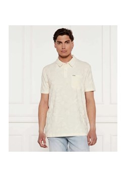 GUESS Polo | Regular Fit ze sklepu Gomez Fashion Store w kategorii T-shirty męskie - zdjęcie 184971902