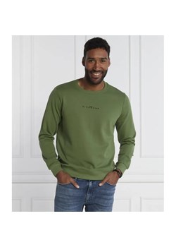 John Richmond Bluza MENDIL | Regular Fit ze sklepu Gomez Fashion Store w kategorii Bluzy męskie - zdjęcie 184971921