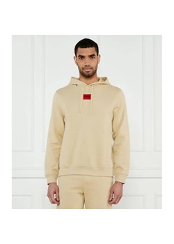 HUGO Bluza Daratschi214 | Regular Fit ze sklepu Gomez Fashion Store w kategorii Bluzy męskie - zdjęcie 184971931