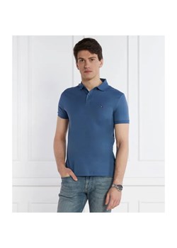 Tommy Hilfiger Polo | Regular Fit ze sklepu Gomez Fashion Store w kategorii T-shirty męskie - zdjęcie 184971941
