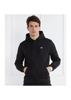 Tommy Jeans Bluza TJM REG BADGE | Regular Fit ze sklepu Gomez Fashion Store w kategorii Bluzy męskie - zdjęcie 184971942