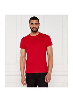 Tommy Jeans T-shirt | Slim Fit ze sklepu Gomez Fashion Store w kategorii T-shirty męskie - zdjęcie 184971943
