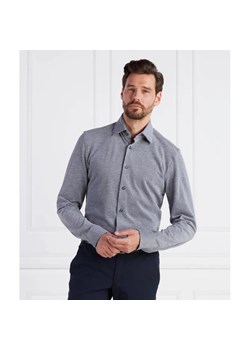 BOSS BLACK Koszula C-HAL-kent-C3-223 | Casual fit ze sklepu Gomez Fashion Store w kategorii Koszule męskie - zdjęcie 184971950