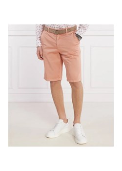 Joop! Jeans Szorty Rudo | Regular Fit ze sklepu Gomez Fashion Store w kategorii Spodenki męskie - zdjęcie 184971951