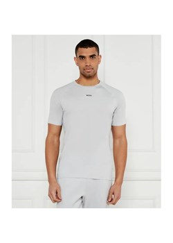 BOSS GREEN T-shirt Active 1 | Slim Fit | stretch ze sklepu Gomez Fashion Store w kategorii T-shirty męskie - zdjęcie 184971960