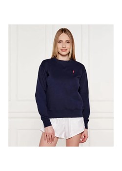 POLO RALPH LAUREN Bluza | Regular Fit ze sklepu Gomez Fashion Store w kategorii Bluzy damskie - zdjęcie 184971961