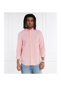 Tommy Jeans Koszula entry | Regular Fit ze sklepu Gomez Fashion Store w kategorii Koszule męskie - zdjęcie 184971962