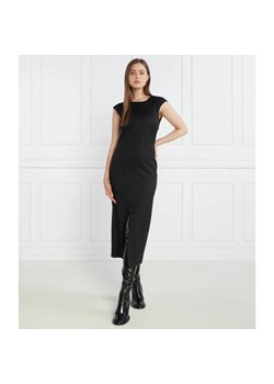 Patrizia Pepe Sukienka ze sklepu Gomez Fashion Store w kategorii Sukienki - zdjęcie 184971994