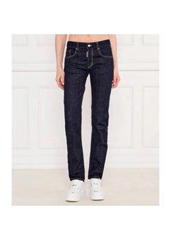 Dsquared2 Jeansy 24/7 Jean | Straight fit ze sklepu Gomez Fashion Store w kategorii Jeansy damskie - zdjęcie 184972001