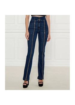 Elisabetta Franchi Jeansy | flare fit ze sklepu Gomez Fashion Store w kategorii Jeansy damskie - zdjęcie 184972003