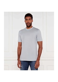 BOSS BLACK T-shirt H-Thompson | Regular Fit ze sklepu Gomez Fashion Store w kategorii T-shirty męskie - zdjęcie 184972004