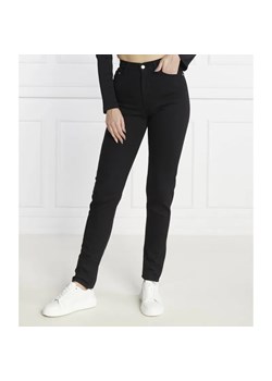 Calvin Klein Jeans Jeansy MOM JEAN | Mom Fit ze sklepu Gomez Fashion Store w kategorii Jeansy damskie - zdjęcie 184972023
