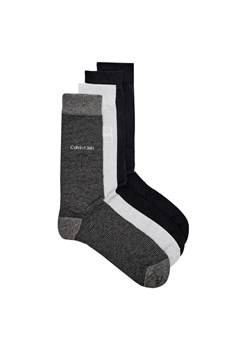 Calvin Klein Skarpety 4-pack ze sklepu Gomez Fashion Store w kategorii Skarpetki męskie - zdjęcie 184972032