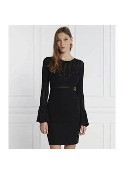 Liu Jo Sukienka ze sklepu Gomez Fashion Store w kategorii Sukienki - zdjęcie 184972041