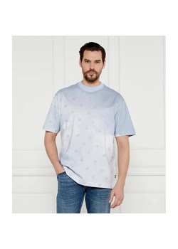 BOSS BLACK T-shirt C-Tames 109 | Relaxed fit ze sklepu Gomez Fashion Store w kategorii T-shirty męskie - zdjęcie 184972073