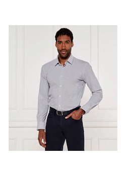 BOSS BLACK Koszula P-HANK | Slim Fit ze sklepu Gomez Fashion Store w kategorii Koszule męskie - zdjęcie 184972074
