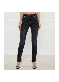 Patrizia Pepe Jeansy | Slim Fit ze sklepu Gomez Fashion Store w kategorii Jeansy damskie - zdjęcie 184972081