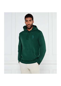 POLO RALPH LAUREN Bluza | Regular Fit ze sklepu Gomez Fashion Store w kategorii Bluzy męskie - zdjęcie 184972084