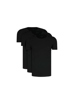 Boss Bodywear T-shirt 3-pack TShirt RN 3P Classic | Regular Fit ze sklepu Gomez Fashion Store w kategorii T-shirty męskie - zdjęcie 184972100