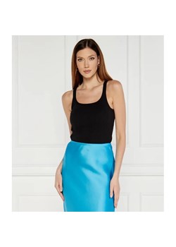 Samsøe Samsøe Top | Slim Fit ze sklepu Gomez Fashion Store w kategorii Bluzki damskie - zdjęcie 184972110