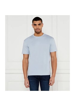 Calvin Klein T-shirt | Comfort fit ze sklepu Gomez Fashion Store w kategorii T-shirty męskie - zdjęcie 184972132