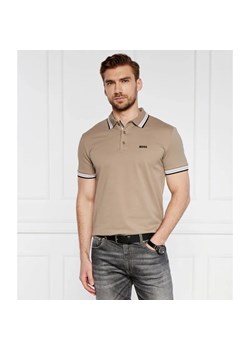 BOSS GREEN Polo Paddy | Regular Fit ze sklepu Gomez Fashion Store w kategorii T-shirty męskie - zdjęcie 184972152