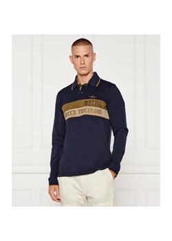 Aeronautica Militare Polo | Regular Fit ze sklepu Gomez Fashion Store w kategorii T-shirty męskie - zdjęcie 184972154