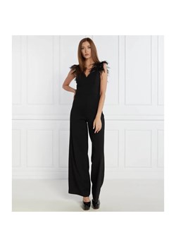 TWINSET Kombinezon | flare fit ze sklepu Gomez Fashion Store w kategorii Kombinezony damskie - zdjęcie 184972172