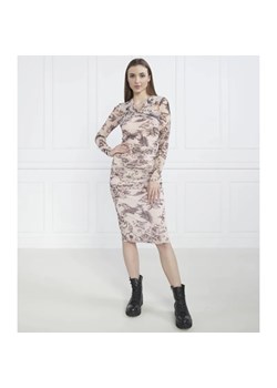 Pinko Sukienka ADERENTE ze sklepu Gomez Fashion Store w kategorii Sukienki - zdjęcie 184972173