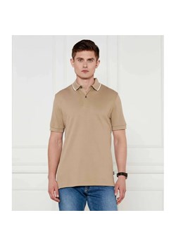 BOSS BLACK Polo H-Prout 59 | Regular Fit | mercerised ze sklepu Gomez Fashion Store w kategorii T-shirty męskie - zdjęcie 184972183