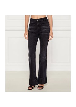 Marella SPORT Jeansy BCUT | flare fit ze sklepu Gomez Fashion Store w kategorii Jeansy damskie - zdjęcie 184972192