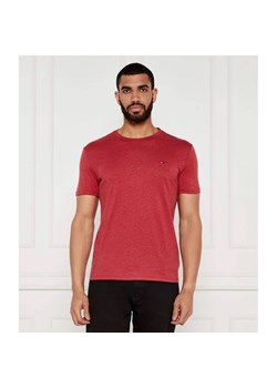 Tommy Jeans T-shirt | Extra slim fit ze sklepu Gomez Fashion Store w kategorii T-shirty męskie - zdjęcie 184972222