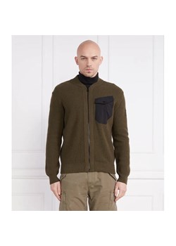 BOSS ORANGE Kurtka Kotron | Regular Fit | z dodatkiem wełny ze sklepu Gomez Fashion Store w kategorii Kurtki męskie - zdjęcie 184972224
