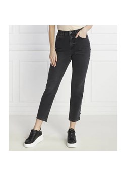 Karl Lagerfeld Jeans Jeansy | Tapered ze sklepu Gomez Fashion Store w kategorii Jeansy damskie - zdjęcie 184972234
