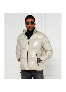 Karl Lagerfeld Kurtka | Regular Fit ze sklepu Gomez Fashion Store w kategorii Kurtki męskie - zdjęcie 184972242