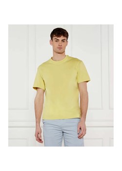 Calvin Klein T-shirt | Comfort fit ze sklepu Gomez Fashion Store w kategorii T-shirty męskie - zdjęcie 184972263