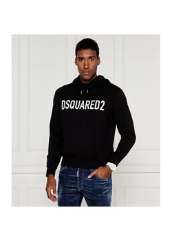 Dsquared2 Bluza | cool fit ze sklepu Gomez Fashion Store w kategorii Bluzy męskie - zdjęcie 184972264