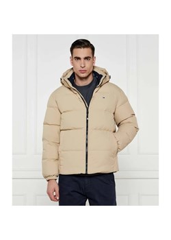 Tommy Jeans Puchowa kurtka Essential | Regular Fit ze sklepu Gomez Fashion Store w kategorii Kurtki męskie - zdjęcie 184972271