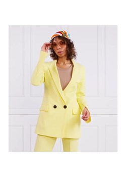 Beatrice B Marynarka | Regular Fit ze sklepu Gomez Fashion Store w kategorii Marynarki damskie - zdjęcie 184972272