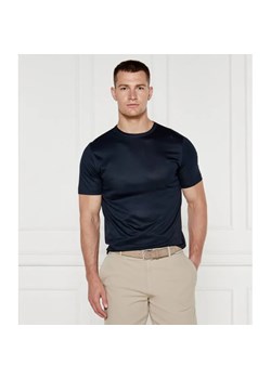 BOSS BLACK T-shirt Thompson | Regular Fit ze sklepu Gomez Fashion Store w kategorii T-shirty męskie - zdjęcie 184972281