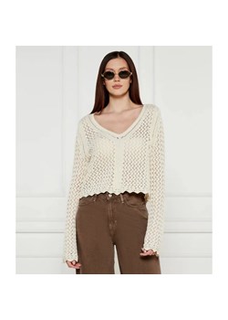 Desigual Bluzka FLAM | Cropped Fit ze sklepu Gomez Fashion Store w kategorii Bluzki damskie - zdjęcie 184972290