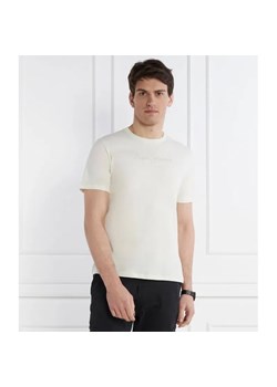 Pepe Jeans London T-shirt eggo | Regular Fit ze sklepu Gomez Fashion Store w kategorii T-shirty męskie - zdjęcie 184972293