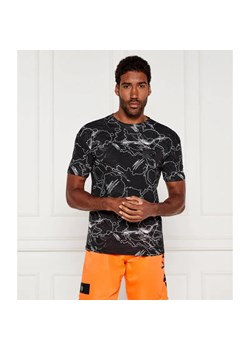 Plein Sport T-shirt | Regular Fit ze sklepu Gomez Fashion Store w kategorii T-shirty męskie - zdjęcie 184972294