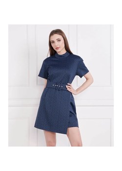 HUGO Sukienka Kabasu ze sklepu Gomez Fashion Store w kategorii Sukienki - zdjęcie 184972301