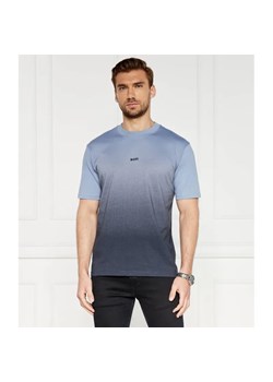 BOSS ORANGE T-shirt | Relaxed fit ze sklepu Gomez Fashion Store w kategorii T-shirty męskie - zdjęcie 184972314